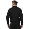 pitbull west coast mikina na zips bez kapucne sampson black 2
