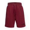 Pitbull West Coast pánske šortky SAMPSON burgundy 4