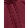 Pitbull West Coast pánske šortky SAMPSON burgundy 6