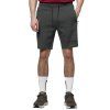 Pitbull West Coast pánske šortky SAMPSON greygreen 1