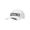 pitbull-west-coast-siltovka-full-cap-hilltop-stretch-fitted-white
