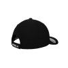 pitbull west coast siltovka snapback logo hybrid black 1