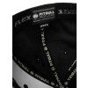 pitbull west coast siltovka snapback logo hybrid black 7