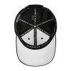 pitbull west coast siltovka snapback logo hybrid black 6