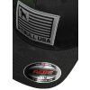 pitbull west coast siltovka mesh full cap usa black 3