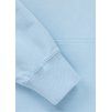 pitbull west coast mikina s kapucnou usa light blue 6
