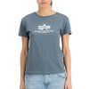 alpha-industries-damske-tricko-new-basic-t-bl-wmn-denim-blue