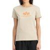 alpha-industries-damske-tricko-new-basic-t-bl-wmn-organic-beige