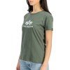alpha-industries-new-basic-t-wmn-dark-olive-damske-tricko-2