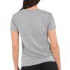 Alpha Industries New Basic T Wmn Grey Heather dámske tričko-3