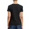alpha industries new basic t wmn new black damske tricko 3