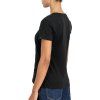 alpha industries new basic t wmn new black damske tricko 5