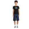alpha industries new basic t wmn new black damske tricko 6