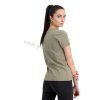 Alpha Industries New Basic T Wmn Olive dámske tričko a