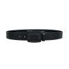 Alpha Industries opasok ALL BLACK BELT black