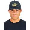 alpha industries world trucker cap siltovka black