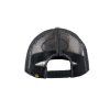 alpha industries world trucker cap siltovka bone white 6