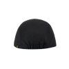 Šiltovka Alpha Industries Fitted Soft Cap black 2