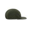 alpha industries fitted soft cap dark olive 2
