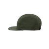 alpha industries fitted soft cap dark olive 3