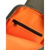 Alpha Industries taška na rameno Label Sling bag dark olive 4