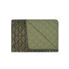 Alpha Industries pikniková deka Packable Picknick Blanket dark olive 1