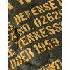 Alpha Industries pikniková deka Packable Picknick Blanket dark olive 3