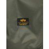 Alpha Industries pikniková deka Packable Picknick Blanket dark olive 5