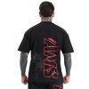 amstaff mavor tricko black 3