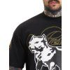 Amstaff tričko Pavor Black 4