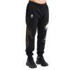 Amstaff tepláky Pavor black 8