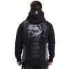 Amstaff mikina Cruzar Black 3