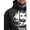 Amstaff mikina Cruzar Black 4