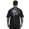 amstaff tricko cruzar black 3