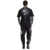 amstaff teplaky cruzar black 2