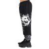 amstaff teplaky cruzar black 3