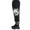 amstaff teplaky cruzar black 5