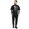 amstaff tricko grom black 1