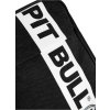 PitBull West Coast taška cez plece HILLTOP 2 black/white (Farba čierna, Veľkosť pánska Unisex)