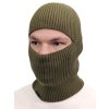 alpha industries kukla label balaclava dark olive