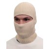 alpha industries kukla label balaclava jet stream white