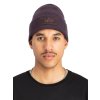 alpha industries vlc beanie plum ciapka 4