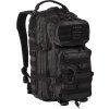 miltec-ruksak-us-assault-pack-sm-tactical-black-20l