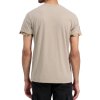 Alpha Industries Roll Up Sleeve T tričko pánske desert camo c