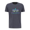 alpha-industries-tricko-panske-basic-t-rainbow-reflective-greyblack