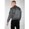 Alpha Industries MA 1 Air Force Battlewash zimná bunda a