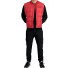 Alpha Industries vesta Puffer Vest LW mars red a