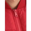 Alpha Industries vesta Puffer Vest LW mars red c