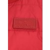 Alpha Industries vesta Puffer Vest LW mars red d