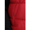 Alpha Industries vesta Puffer Vest LW mars red e
